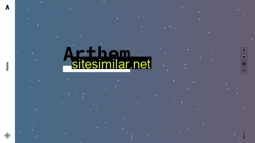 Arthem similar sites