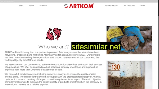 artkom.co alternative sites