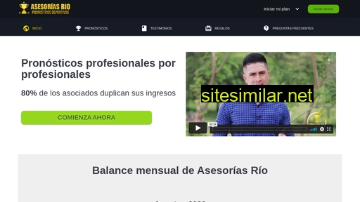 asesoriasrio.com.co alternative sites
