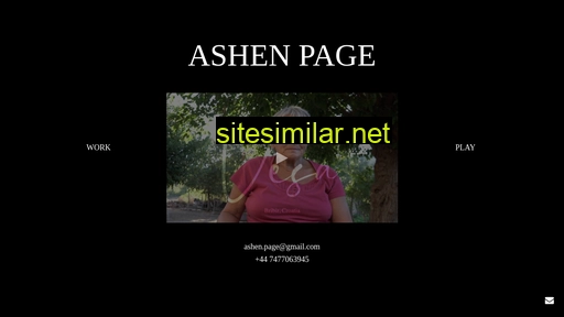 ashen.co alternative sites