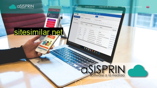 asisprin.com.co alternative sites