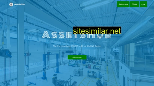 assetshub.co alternative sites