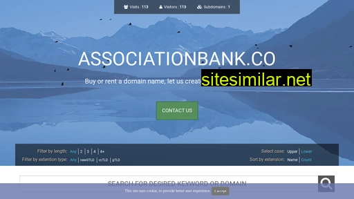 associationbank.co alternative sites
