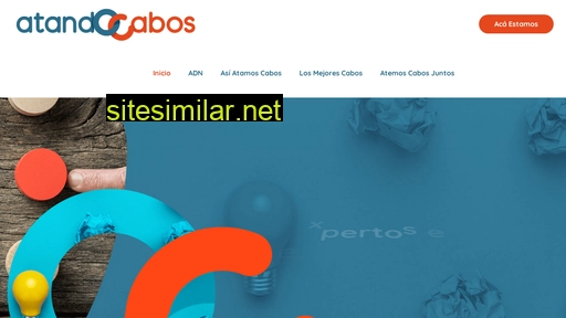 atandocabos.com.co alternative sites