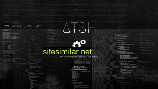 atsh.co alternative sites
