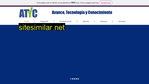 atyc.co alternative sites