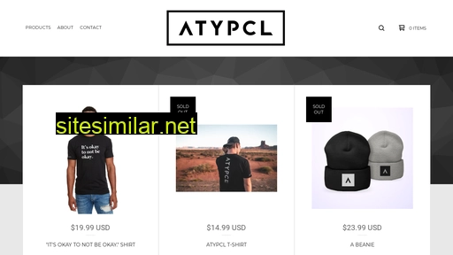 Atypcl similar sites