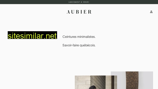 aubier.co alternative sites