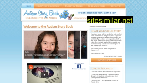 autismstorybook.co alternative sites