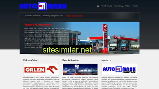 automark.co alternative sites