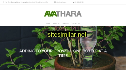 avathara.co alternative sites