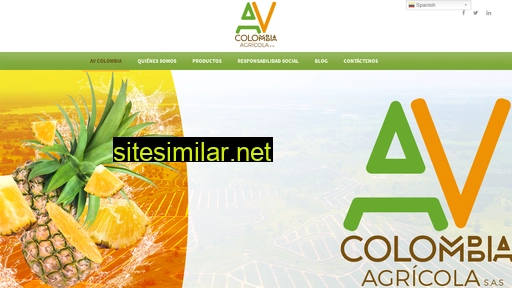 avcolombia.co alternative sites