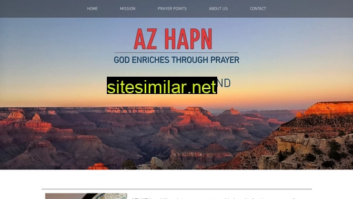 azhapn.co alternative sites