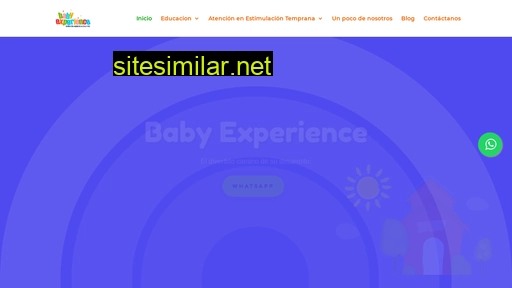 babyexperience.co alternative sites