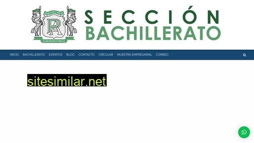 bachilleratopolitecnico.edu.co alternative sites