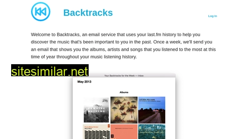 backtracks.co alternative sites