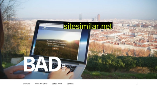 badltd.co alternative sites