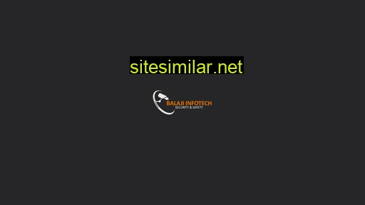 balajiinfotech.co alternative sites