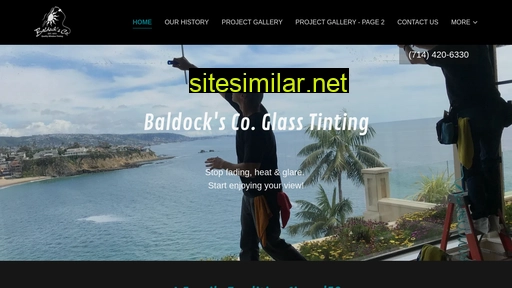 baldocks.co alternative sites