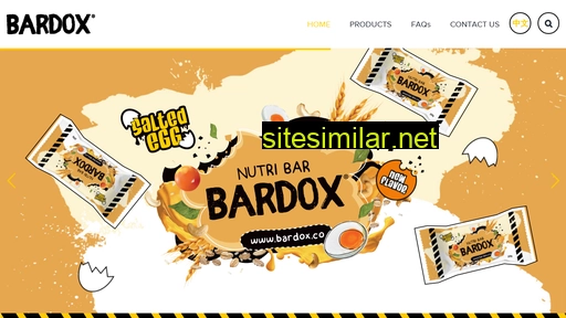 bardox.co alternative sites