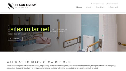 bcrow.co alternative sites