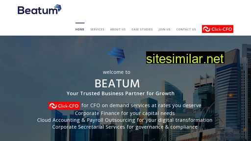 beatum.co alternative sites