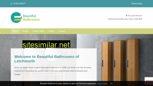 Beautifulbathrooms similar sites