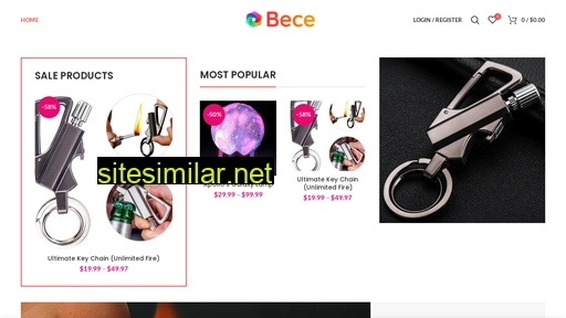 bece.co alternative sites