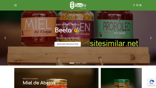 beela.com.co alternative sites
