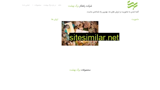 behesht.co alternative sites