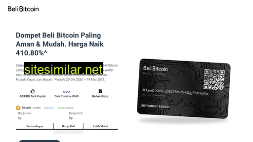 beli-bitcoin.co alternative sites
