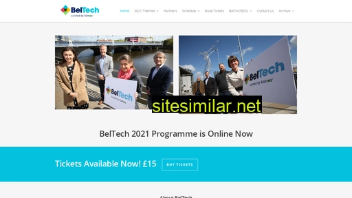 beltech.co alternative sites