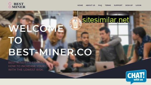 Best-miner similar sites