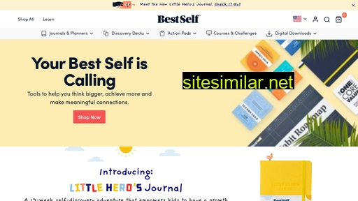 bestself.co alternative sites