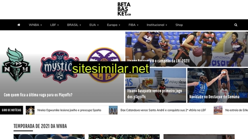 betabasket.co alternative sites