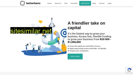 betterbanc.co alternative sites