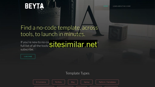 beyta.co alternative sites