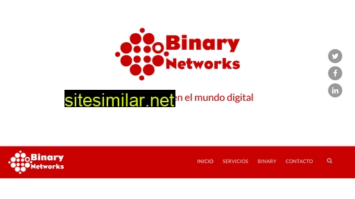 binary.net.co alternative sites