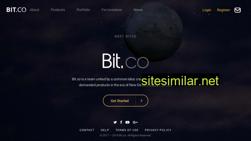 bit.co alternative sites