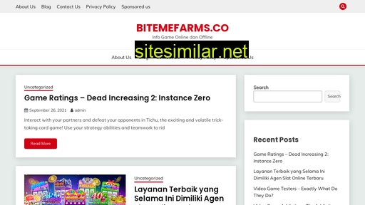 bitemefarms.co alternative sites