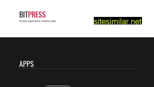 Bitpress similar sites