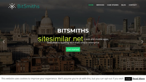 bitsmiths.co alternative sites