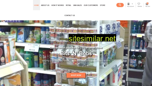 bitsnbobs.co alternative sites