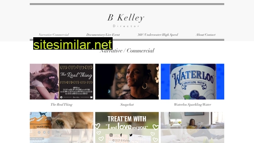 bkelley.co alternative sites