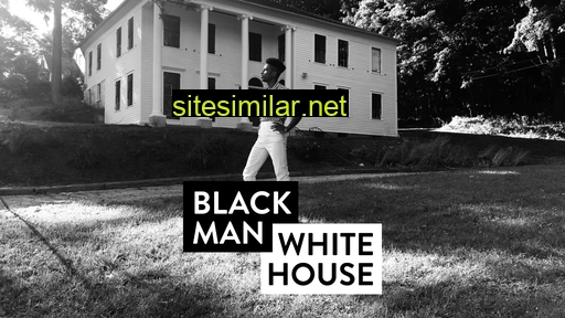 blackmanwhitehouse.co alternative sites