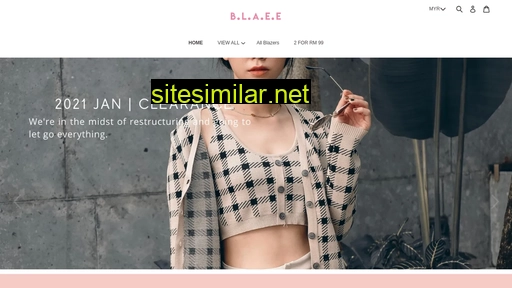 blaee.co alternative sites