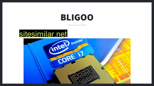bligoo.com.co alternative sites