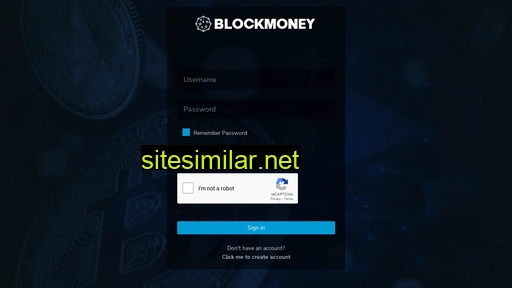Blockmoney similar sites