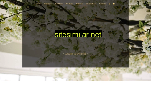 blossomtree.co alternative sites