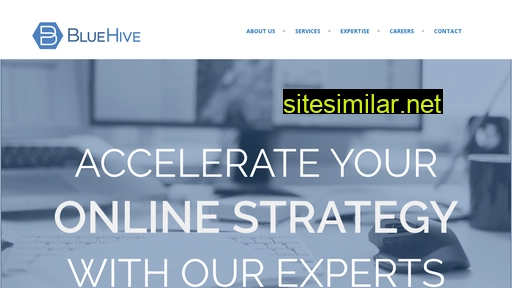 bluehive.co alternative sites